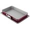 Dr. Oetker Rechteckspringform Back-Liebe Bicolor 38 x 25 cm