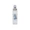 EMSA Trinkflasche Tritan ScrGeometry 0,7l transparent
