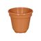 GELI Pflanztopf Standard 10cm terracotta
