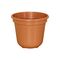 GELI Pflanztopf Standard 16cm terracotta