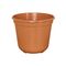 GELI Pflanztopf Standard 18cm terracotta