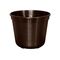 GELI Pflanztopf Standard 28cm braun