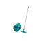 LEIFHEIT Bodenwischer Set Combi M Clean Micro Duo