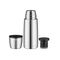 ALFI Isolierflasche Top Therm Edelstahl 0,35l