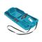 KHW Schlitten Snow-Fox iceblue