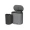 WESCO Tret-Abfalltrenner 'Multi Collector Loft'