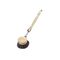 Peggy Perfect Spülbürste Holz reines Rosshaar Ø 4,2 cm