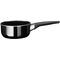 SILIT Stielkasserolle 16cm Modesto Line black