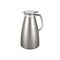 EMSA Isolierkanne Plaza Quick Tip 1l silber