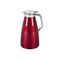 EMSA Isolierkanne Plaza Quick Tip 1l rot