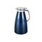 EMSA Isolierkanne Plaza Quick Tip 1l blau