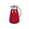 EMSA Isolierkanne Campo Quick Tip 1l rot