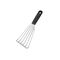METALTEX Plancha Fischwender