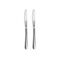 METALTEX Messer 2er Set