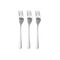 METALTEX Kuchengabel 3er Set