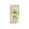 METALTEX Mausefalle 2er Set