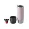 EMSA Isolierbecher 'Travel Mug Waves' Grande