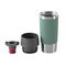 EMSA Isolierbecher 'Travel Mug Easy Twist'