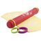 MASTRAD Teigrolle Silikon Teigrolle, 8  Ringe