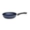RIESS Emailpfanne Oma´s Ø18cm kobaltblau