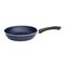 RIESS Emailpfanne Oma´s Ø24cm kobaltblau