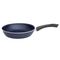 RIESS Emailpfanne Oma´s Ø28cm kobaltblau