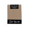 St. Barth Jersey-Spannbetttuch