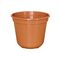 GELI  Pflanztopf Standard 20cm terra - 10 VPE