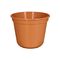 GELI  Pflanztopf Standard 24cm terra - 10 VPE