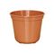 GELI  Pflanztopf Standard 26cm terra - 10 VPE