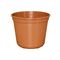 GELI  Pflanztopf Standard 32cm terra - 10 VPE
