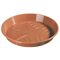GELI Untersetzer Standard 24cm terracotta