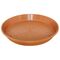 GELI Untersetzer Standard 27cm terracotta
