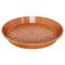 GELI  Untersetzer Stand. 30cm terra - 10 VPE