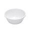 LOCKWEILER  Lockweiler Schüssel 32cm weiß - 10 VPE