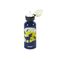 SIGG Trinkflasche 'Glow Dinos'