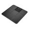 beurer Personenwaage GS235 inkl. 3 x 1,5 V AAA Batterien