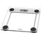 BOMANN Glas-Personenwaage PW 1417 CB inkl. 1 x CR 2032 Batterien