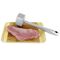 WESTMARK Fleisch- / Steakhammer 'Steakmaster'