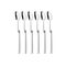 ZWILLING Latte Macchiato Löffel 'Dinner' 6er Pack