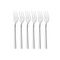 ZWILLING Kuchengabel 'Dinner' 6er Pack