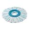 LEIFHEIT Ersatzkopf 'Clean Twist Disc Mop Ergo microduo'