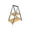 GUSTA Etagere 2-stufig
