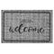 MD-ENTREE Sauberlaufmatte 'Impression' Hello Welcome