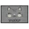 MD-ENTREE Sauberlaufmatte 'Impression' Meow
