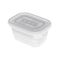 ROTHO Gefrierdose 'Freeze' 6er Pack 6 x 250 ml