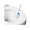 OXO Toilettenbürste 'Good Grips' 2-teilig Toilettenbürste, Tropfbehälter