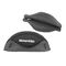 PROFINO Topfgriffe 'Duncan' 2er Pack 1 Paar