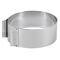 KAISER  Tortenring m.Griffen ES 7cm