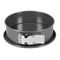 KAISER Springform Plus 8,5cm Ø20cm schwarz